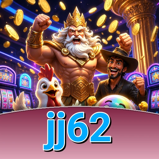 Layar fitur jj62